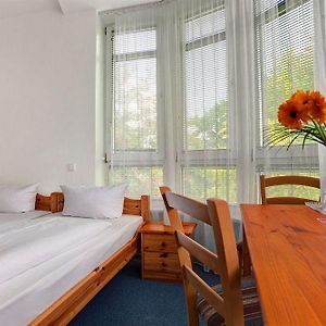 Kamer met een King Size Bed